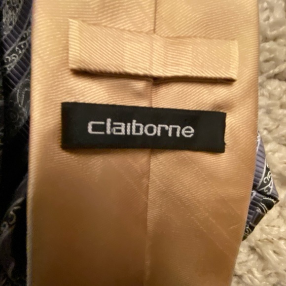 Men’s silk tie bundle - Picture 3 of 4